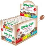 STARPHARMA Zdrowy lizak KAKAO Chocco-Wow bez cukru display 40szt