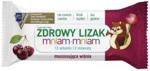 Starpharma Zdrowy Lizak Mniam-Mniam Smak Wiśniowy 1 szt