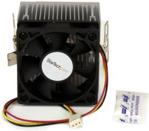 StarTech.com 6cm AMD Duron, Athlon CPU Heatsink + Fan for Socket A (FANDURONTB)