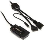 StarTech.com Adapter Cable. (USB2SATAIDE)