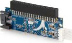 StarTech.com IDE 40 Pin Female - SATA Adapter (IDE2SAT25)