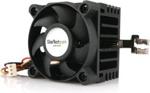 StarTech.com Pentium/Celeron CPU Cooler Fan (Socket 7/370) w. 3-lead TX3 connector (FANP1003LD)