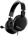 SteelSeries Arctis 1 PS5 Czarne (61425)