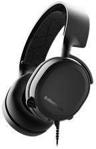 SteelSeries Arctis 3 2019 Black (61503)