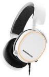 SteelSeries Arctis 5 2019 white (61507)