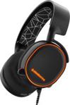 Steelseries Arctis 5 Czarne (61443)