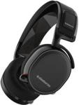 SteelSeries Arctis 7 Czarne (61463)