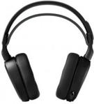 Steelseries Arctis 7+ czarne (61470)