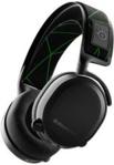 STEELSERIES Arctis 7X Czarno-zielony (61466)