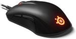 SteelSeries Rival 110 Czarny (62466)