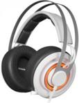 SteelSeries Siberia 650 Białe (51192)