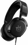 Steelseries Słuchawki Przewodowe Arctis Prime, Czarne (61487)