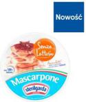 Sterilgarda Ser Mascarpone Bez Laktozy 250G