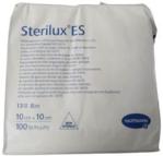 Sterilux ES Kompresy gazowe niejałowe 10x10cm, 100 sztuk