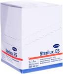 STERILUX ES Kompresy jałowe 17 nitek 8 warst 5cm x 5cm