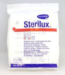 STERILUX Kompresy jałowe 17 nitek 8 warstw 10cm x 10cm 3 szt.