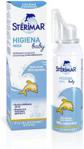 STERIMAR Higiena Nosa BABY woda morska 100 ml