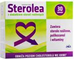 STEROLEA 30 tabletek