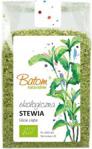 Stewia Liście Cięte Suszone Bio 80g Batom