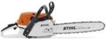 Stihl MS 261