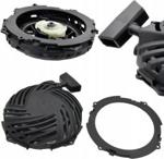 Stihl Namaxa Importer Briggs&Stratton Rozrusznik Starter Szarpak B&S 550E 625E,450E 593959