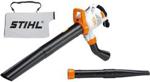 Stihl She 81