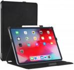 STILGUT ETUI APPLE IPAD PRO 11" - ULTRASLIM BLACK -