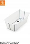 Stokke Flexi Bath wanienka składana Stokke White