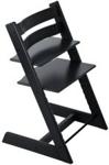 Stokke Krzesełko Tripp Trapp Black 100103