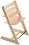 Stokke Krzesełko Tripp Trapp Natural 100101