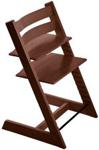 Stokke Krzesełko Tripp Trapp Walnut Brown 100106