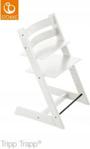 Stokke Krzesełko Tripp Trapp White 100107