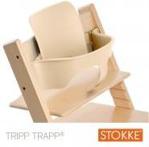 Stokke Nakładka Tripp Trapp Baby Set Natural