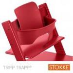 Stokke Nakładka Tripp Trapp Baby Set Red