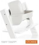 Stokke Nakładka Tripp Trapp Baby Set White