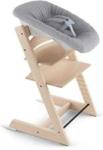 Stokke Newborn Set Zestaw Dla Noworodka Grey