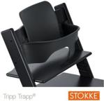 Stokke Tripp Trapp Baby Set Black