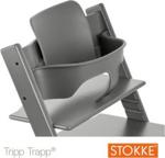 Stokke Tripp Trapp Baby Set Storm Grey