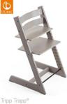 Stokke Tripp Trapp Oak Greywash Exclusive Lity Dąb