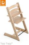 Stokke Tripp Trapp Oak White Exclusive Lity Dąb Bielony