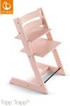 Stokke Tripp Trapp Rosnące Krzesełko Serene Pink