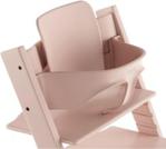 Stokke Zestaw Dla Noworodka Serene Pink Różowy Pink