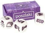 Story Cubes: Poszlaki