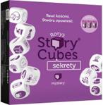 Story Cubes:  Sekrety