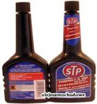 STP Formuła do czyszczenia wtryskiwaczy silników diesla 200ml