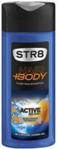 Str8 Active Reload Żel Pod Prysznic 400ml