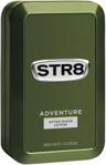 Str8 Adventure płyn po goleniu 100ml