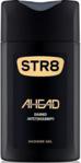 STR8 Ahead żel pod prysznic 250ml