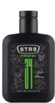 Str8 Freak Woda Toaletowa 100Ml