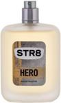 Str8 Hero Woda Toaletowa 100Ml Tester